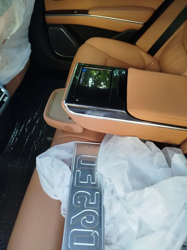 Byd Han L Full 2.7 c-1100 л/с 2025- в наличии 6 Byd Han L Full 2.7 c-1100 л/с 2025- в наличии 6