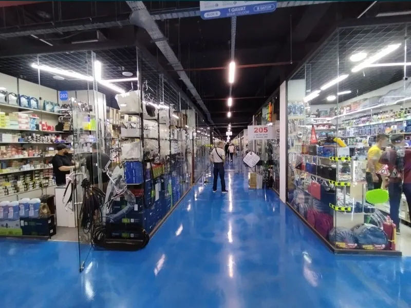 Scopus Mall 164-do'kon 3