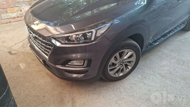 Hyundai tucson 2019 awd 1 Hyundai tucson 2019 awd 1
