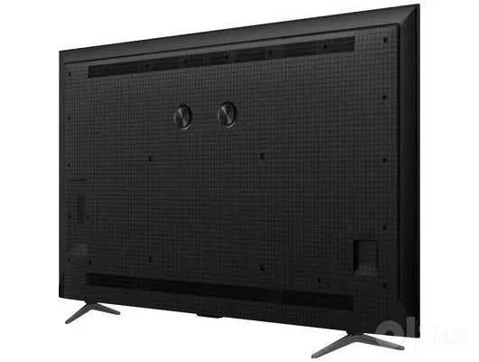 TCL Телевизор 85 P8L 4K QD Miniled Google TV доставка + прошивка есть 5 TCL Телевизор 85 P8L 4K QD Miniled Google TV доставка + прошивка есть 5