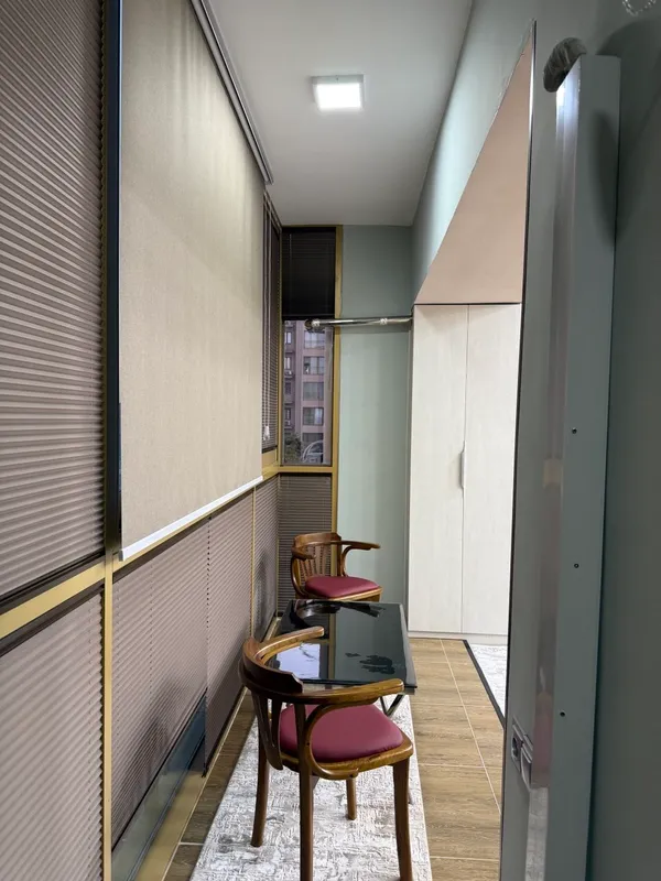 Yakkasaroyda 52 m² li 2 xonali kvartira ijarasi · ID 41412 4 Yakkasaroyda 52 m² li 2 xonali kvartira ijarasi · ID 41412 4