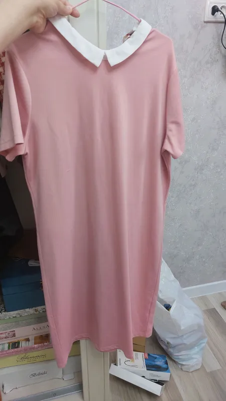 Платье от бренда Red Tag