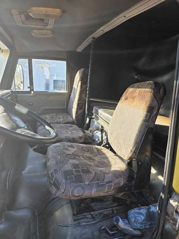 KAMAZ полу прицеп срочно сотилади 7