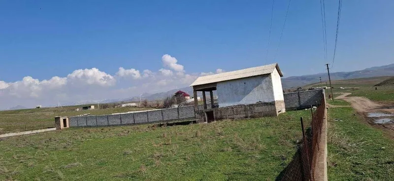 12 sotix Dacha sotiladi. Kadastr bor