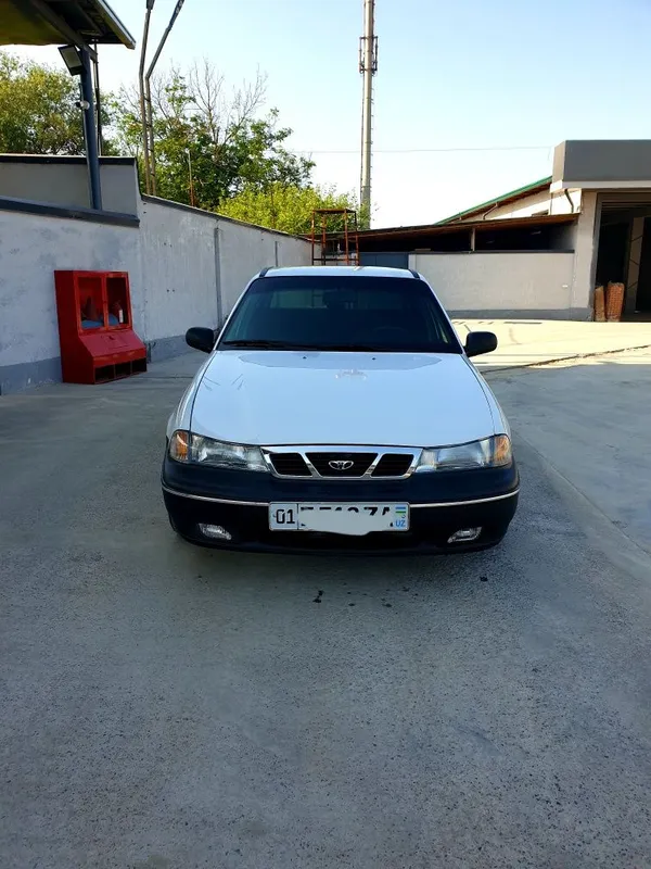 2007 yil gazi bor