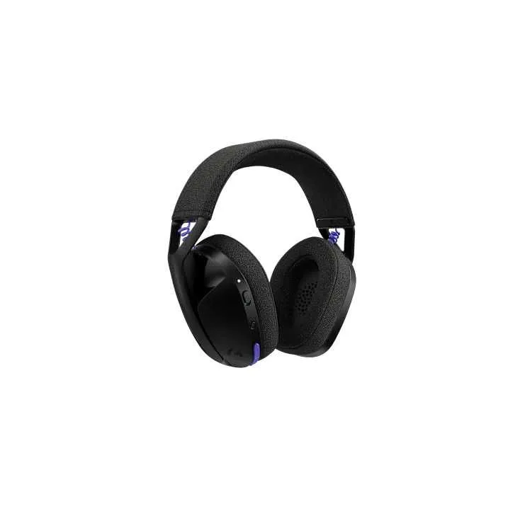 ( Гарнитура Logitech G321 LIGHTSPEED Wireless Gaming Headset BK — фото 1