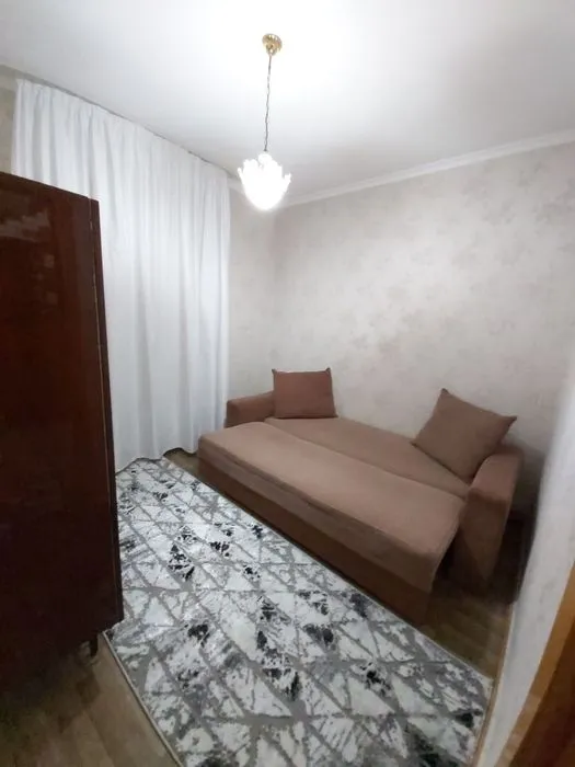 2-комн квартира, 50м², Юнусабад (ЖК «Замок счастья») — фото 2