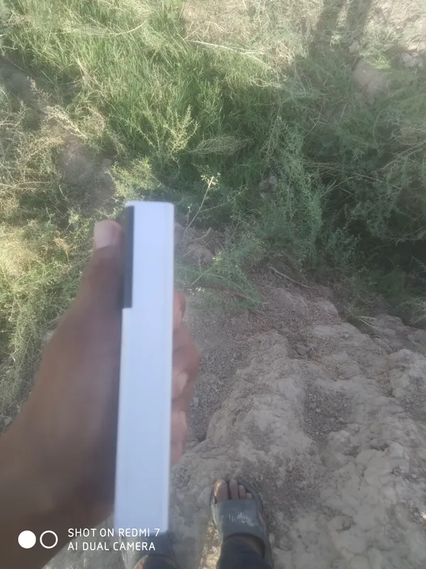 power bank 12000mAH 4