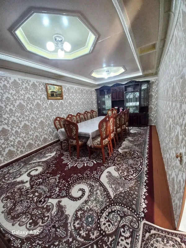 Uy sotiladi, Продается участок — фото 1