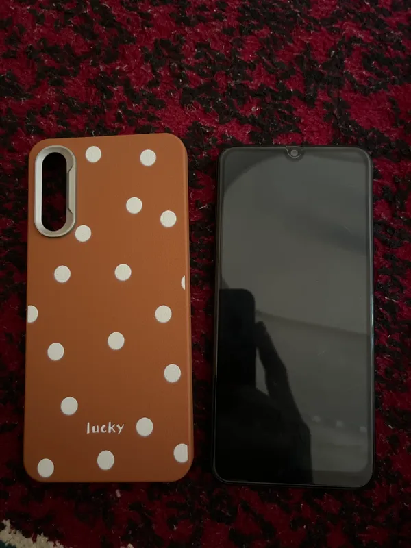 Samsung Galaxy A50 4