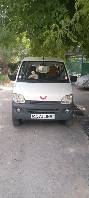 Wuling BARDOSH srochna sotiladi Wuling BARDOSH srochna sotiladi