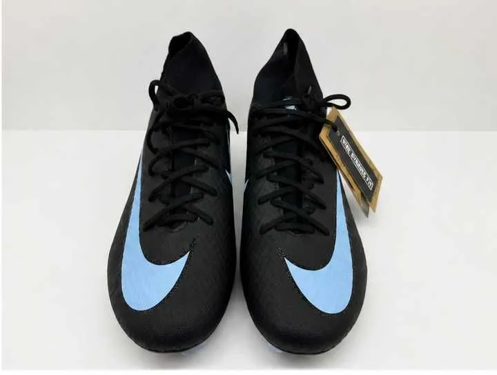 ОРИГИНАЛЬНЫЕ Nike Mercurial Superfly 10 Academy FG/MG (новые) 1