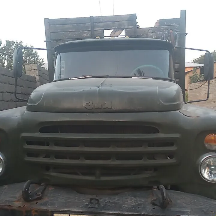 zil zil