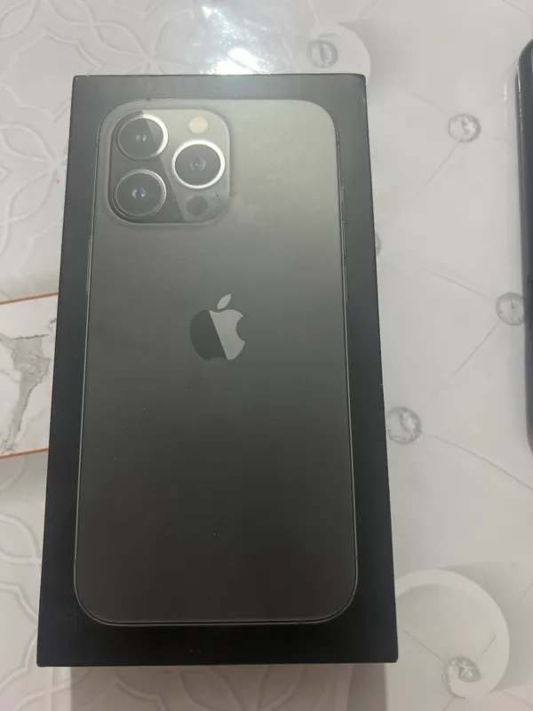 Iphone 13 pro