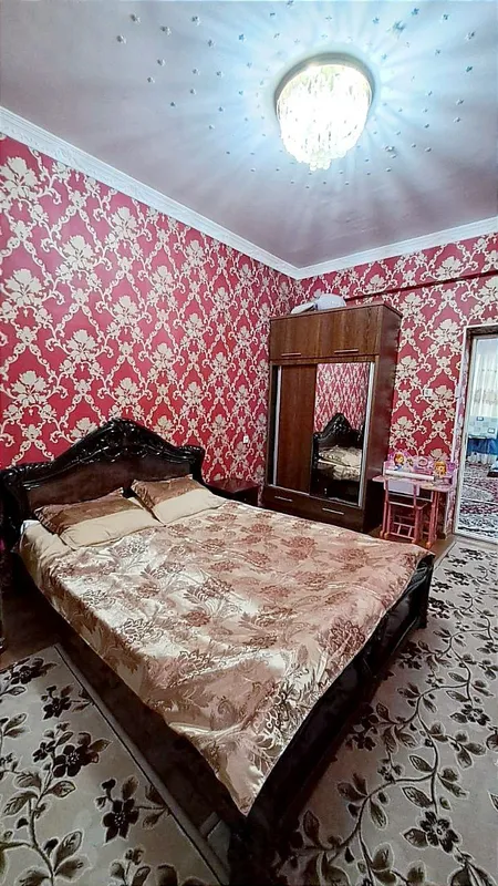 sergili 2 bekat oldida bezmakler kvartera bollarga