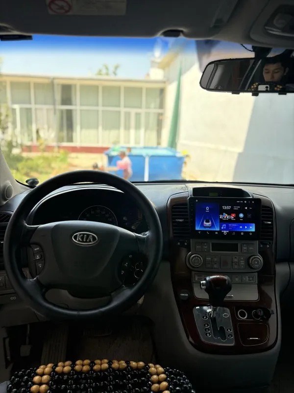 Kia carnival Sotiladi !!! 8 Kia carnival Sotiladi !!! 8