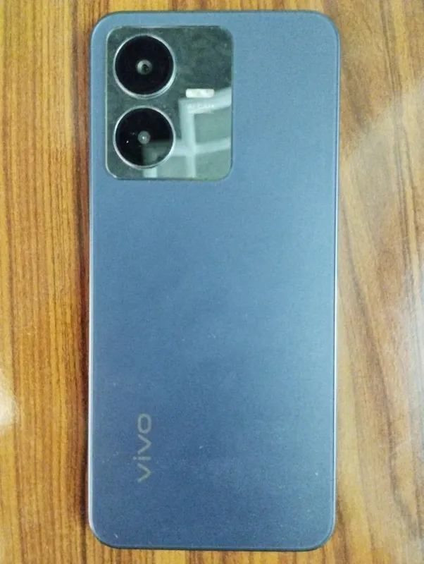 VIVO Y22 164,30×76,10×8,38 mm Quvvatlash kuchi — фото 1