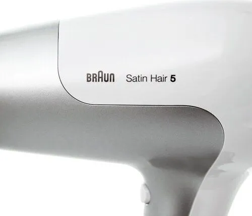 Фен Braun Hd585 5