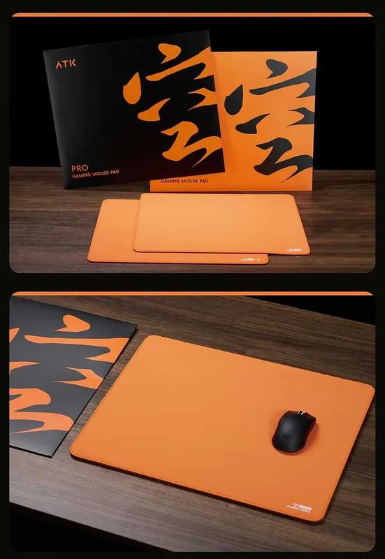 Коврик для мыши VGN ATK SKY MOUSE PAD XSoft — фото 3