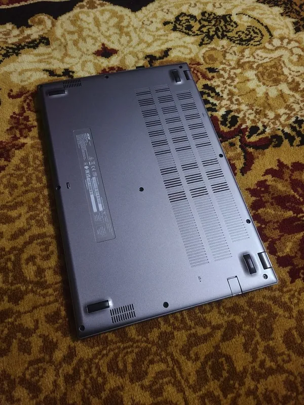 Acer aspire 5 8/512 — фото 3
