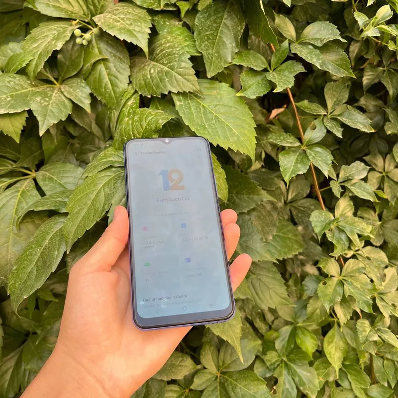 Vivo Y21 srochni 3 Vivo Y21 srochni 3