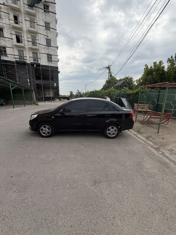 Nexia 3 qoar 2022 sotiladi