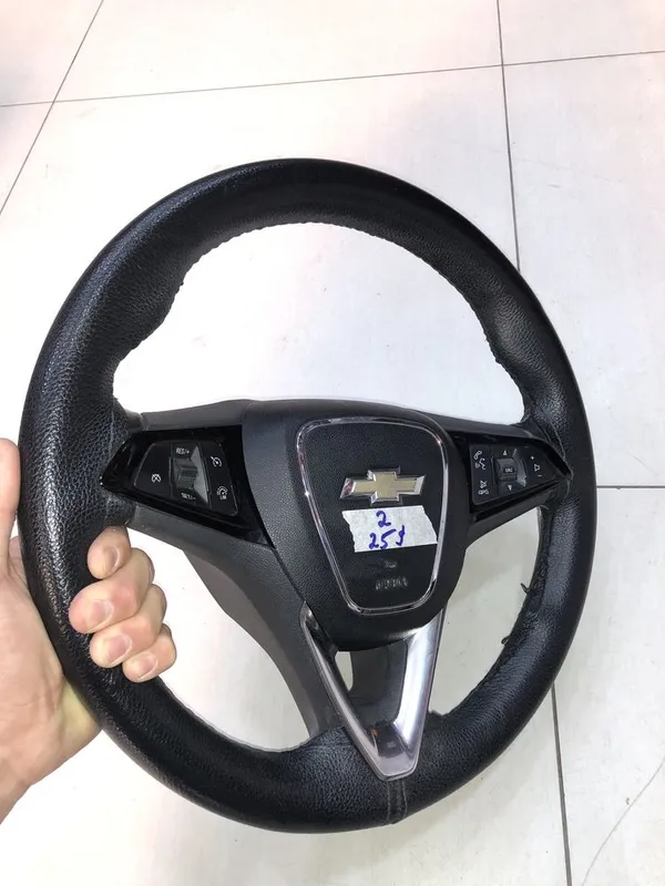 Multi media knopkali chevrolet rul 1 Multi media knopkali chevrolet rul 1