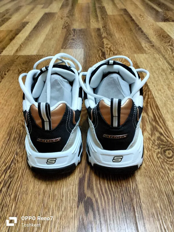 Кроссовки Skechers осень/весна 3 Кроссовки Skechers осень/весна 3