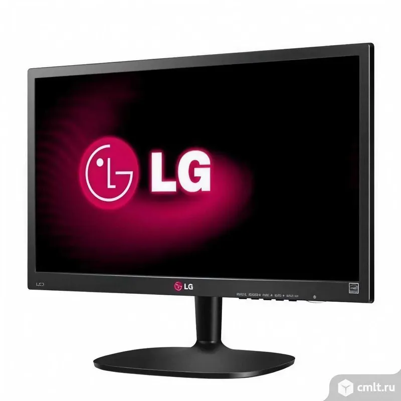 Monitor LG 19 LED kompyuter uchun — фото 2