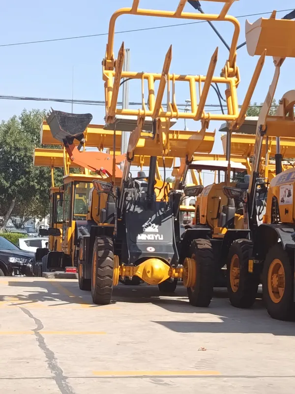 Mini bez kabinali Pagruzchik 1 Mini bez kabinali Pagruzchik 1