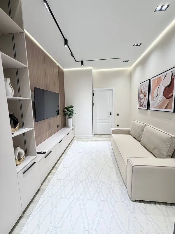 Дарxon/m.X. Alimdjana shoshilinch ijaraga 2 xonali 62 m2 3