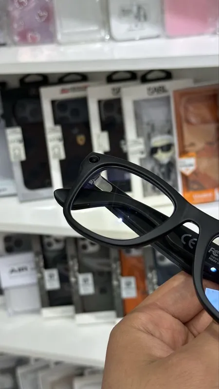 Rayban glass 1:1 7 Rayban glass 1:1 7