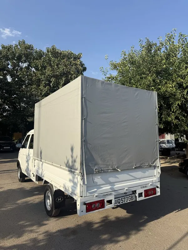 Shineray T32 T30 changan — фото 3