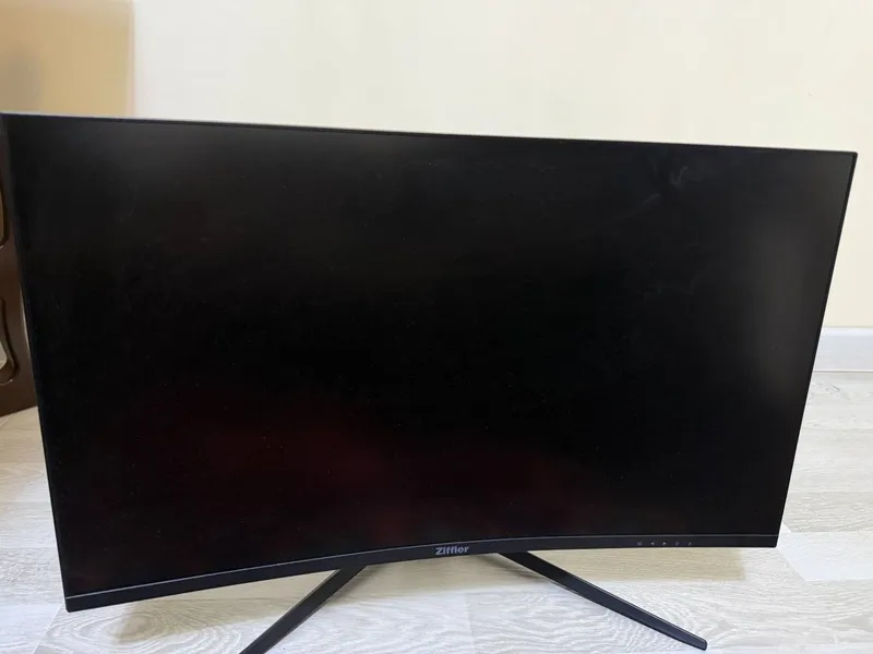 Ziffler monitor 280 Hz
