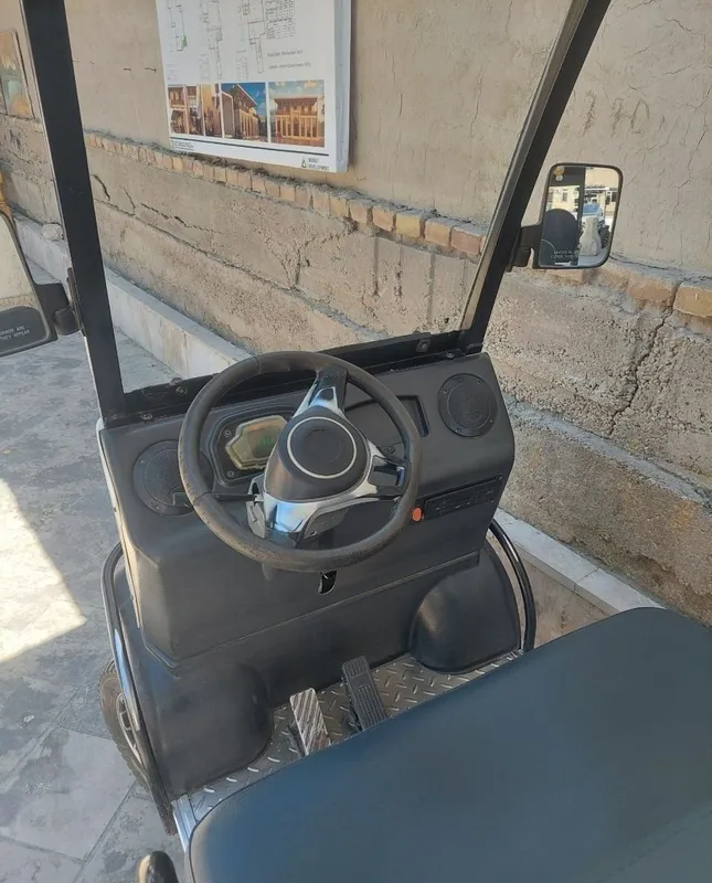 Golf car sotiladi pulini tez kelishamiz 2 Golf car sotiladi pulini tez kelishamiz 2