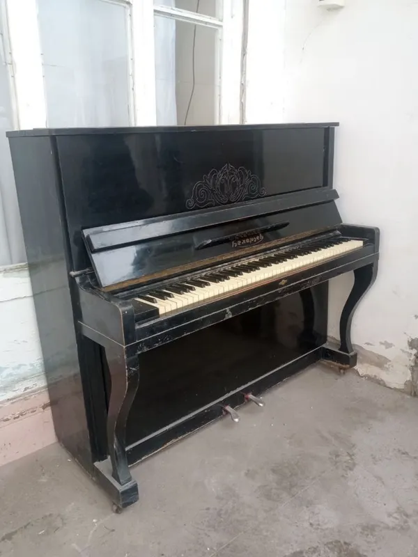 Pianina sotiladi/ Пианино АРТ 145783/109 2 Pianina sotiladi/ Пианино АРТ 145783/109 2