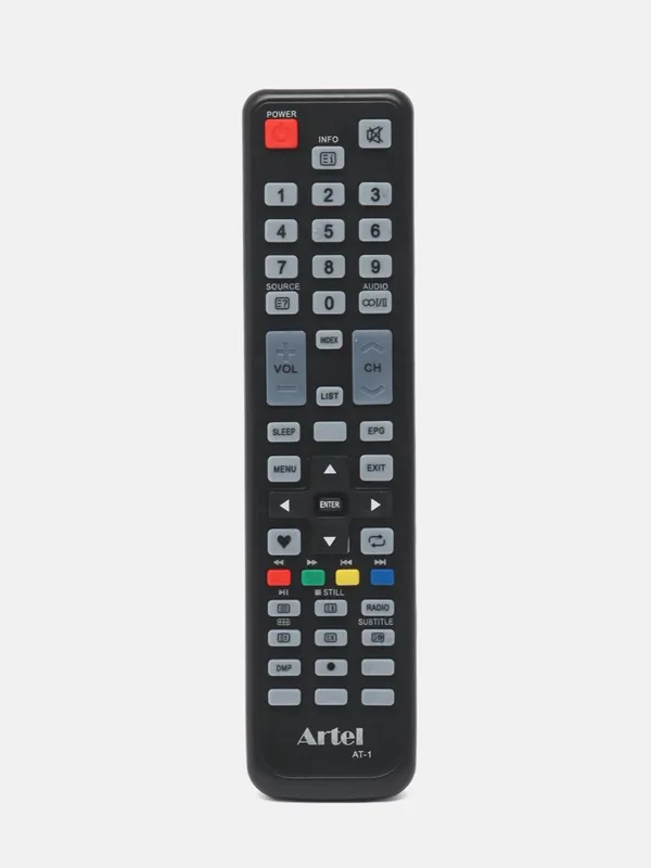 Пульт для телевизора Artel Pult Smart tv — фото 5