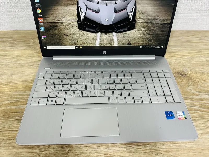 HP Pavilion Core i5-12-го Поколения 12 Ядерный для IT программирования 4 HP Pavilion Core i5-12-го Поколения 12 Ядерный для IT программирования 4