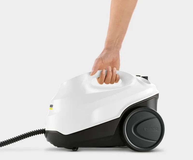 Пароочиститель karcher SC 3 EasyFix 2