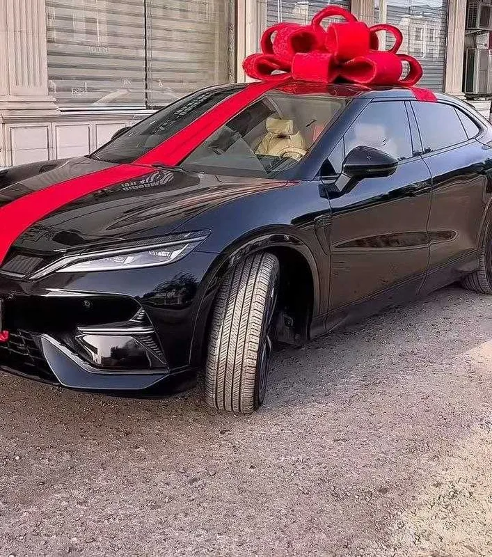 АВТОБАНТИКИ красные и ленты 1 АВТОБАНТИКИ красные и ленты 1