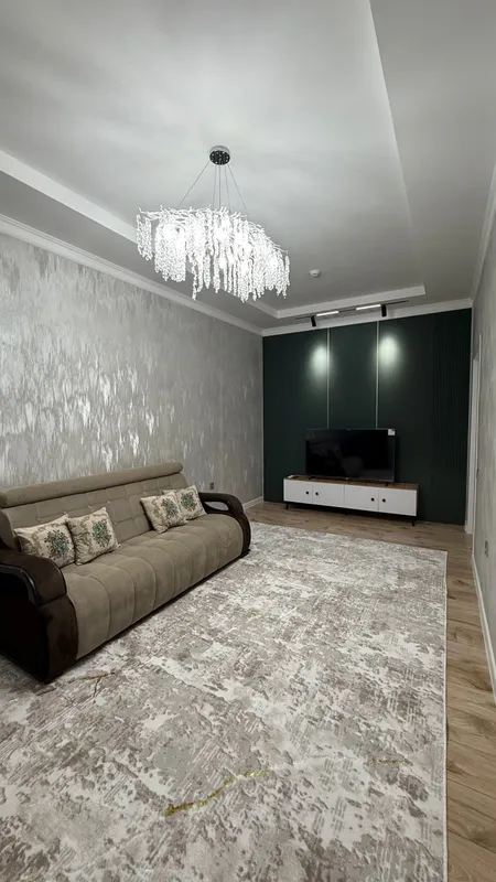 Сдается 2-комнатная квартира в новостройке Orikzor Residence 1