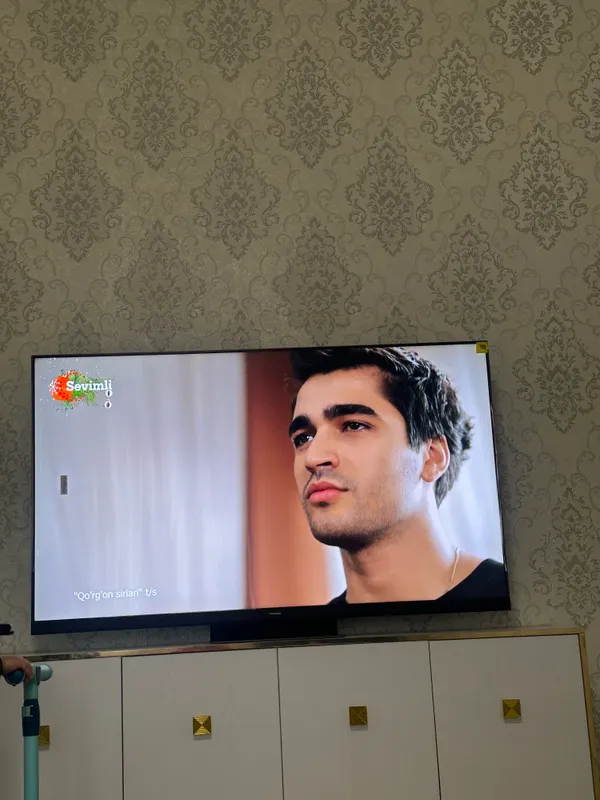 Televizor