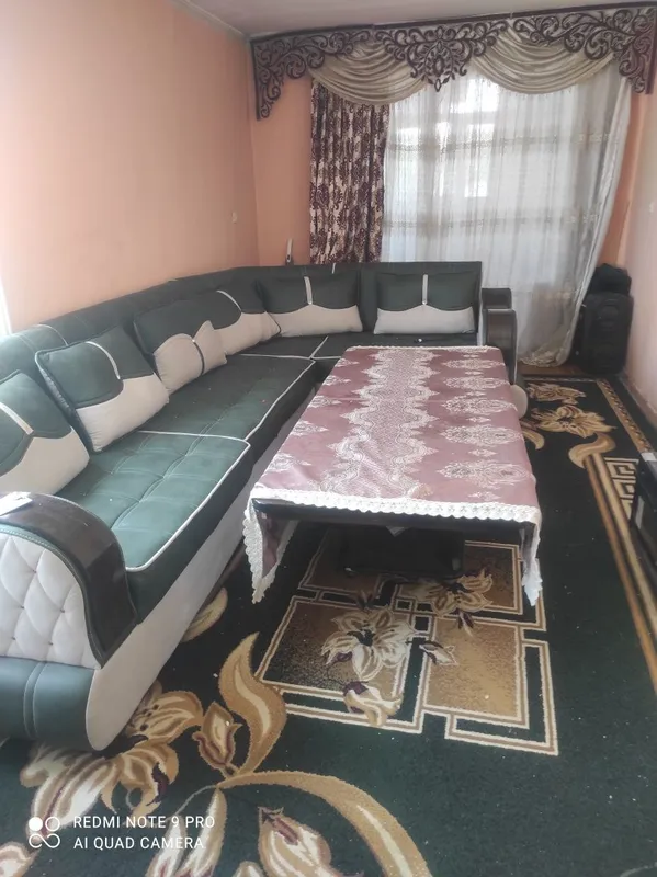 Продам свою квартиру