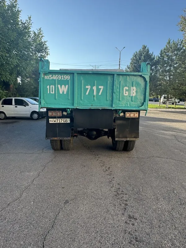 ZIL 1989 yil Sotiladi 7 ZIL 1989 yil Sotiladi 7