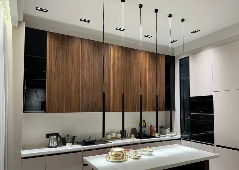 Аккурган 2 комнаты • 55 м² • 5/10 этаж 3