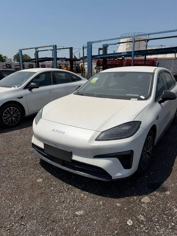 Aion RT 2026 / 520 km / 22.500$ 1 Aion RT 2026 / 520 km / 22.500$ 1