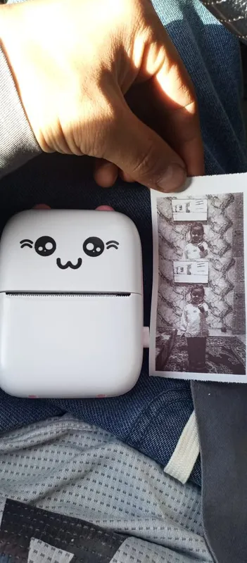 mini printer