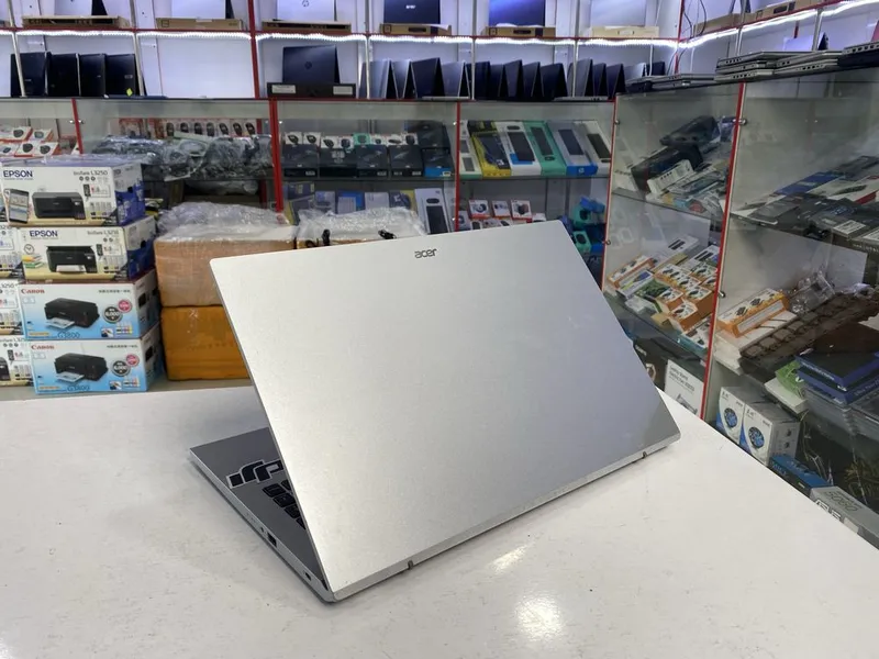 Acer ryzen 7 core i7 ga toʻgʻri keladi dasturlash va bugʻalter uchun — фото 4