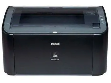 Canon xar xil turdagi pirnteralar bor