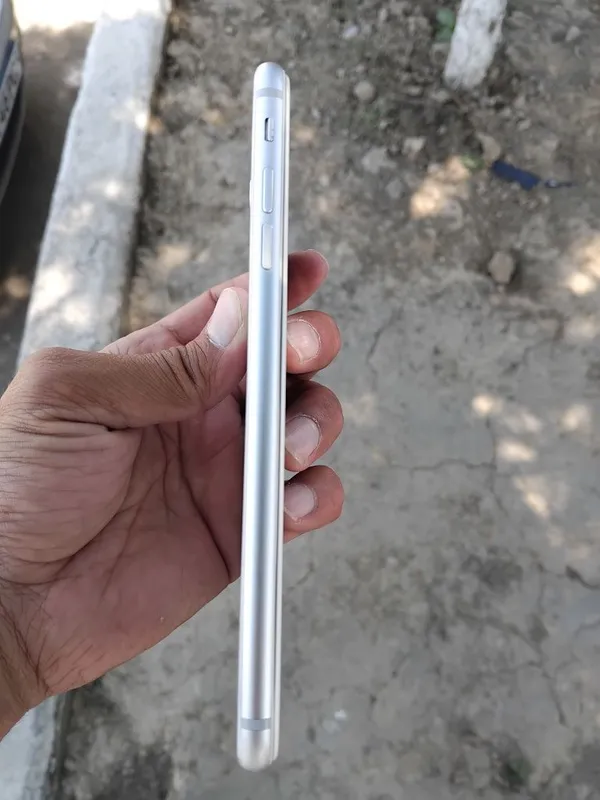 Iphone 8 plus beli — фото 5